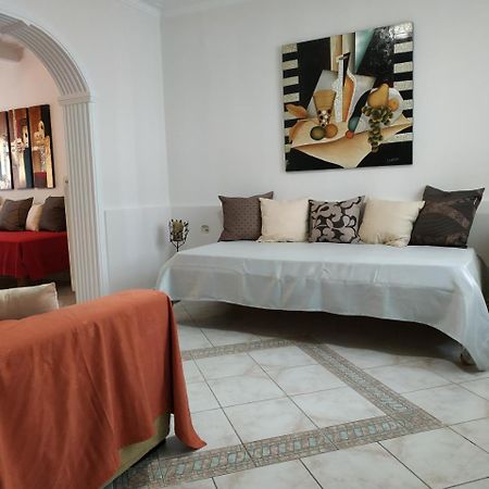 Apartment Gio III Zakynthos Exteriér fotografie