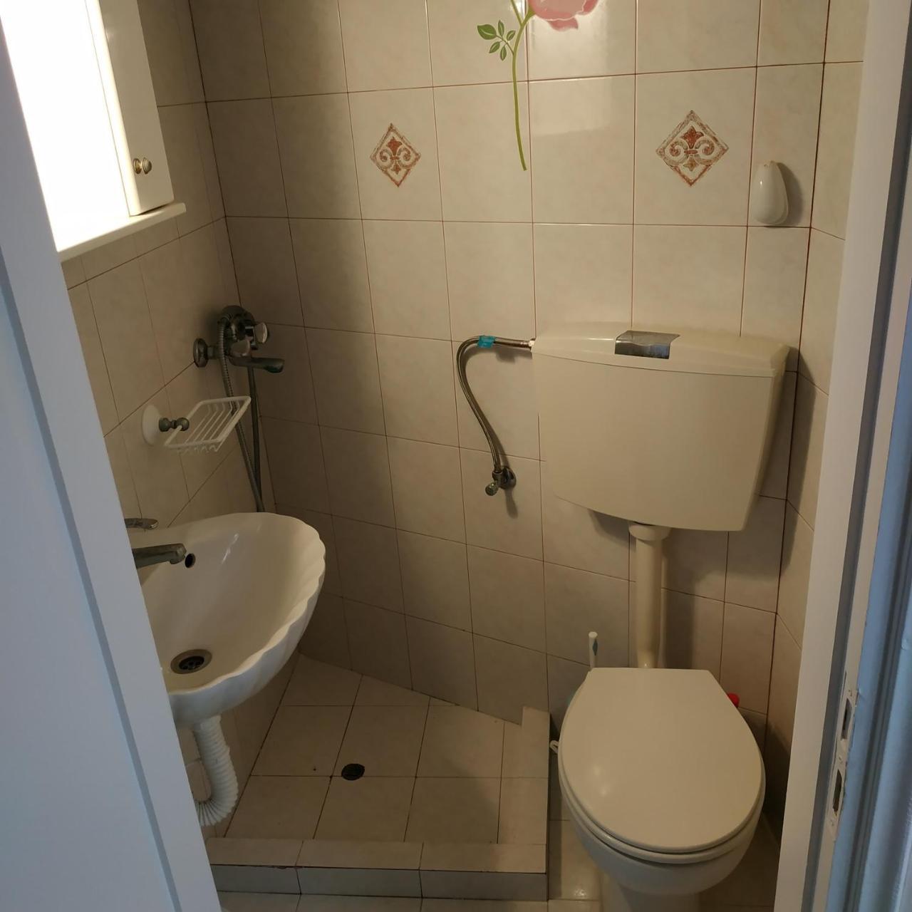 Apartment Gio III Zakynthos Exteriér fotografie