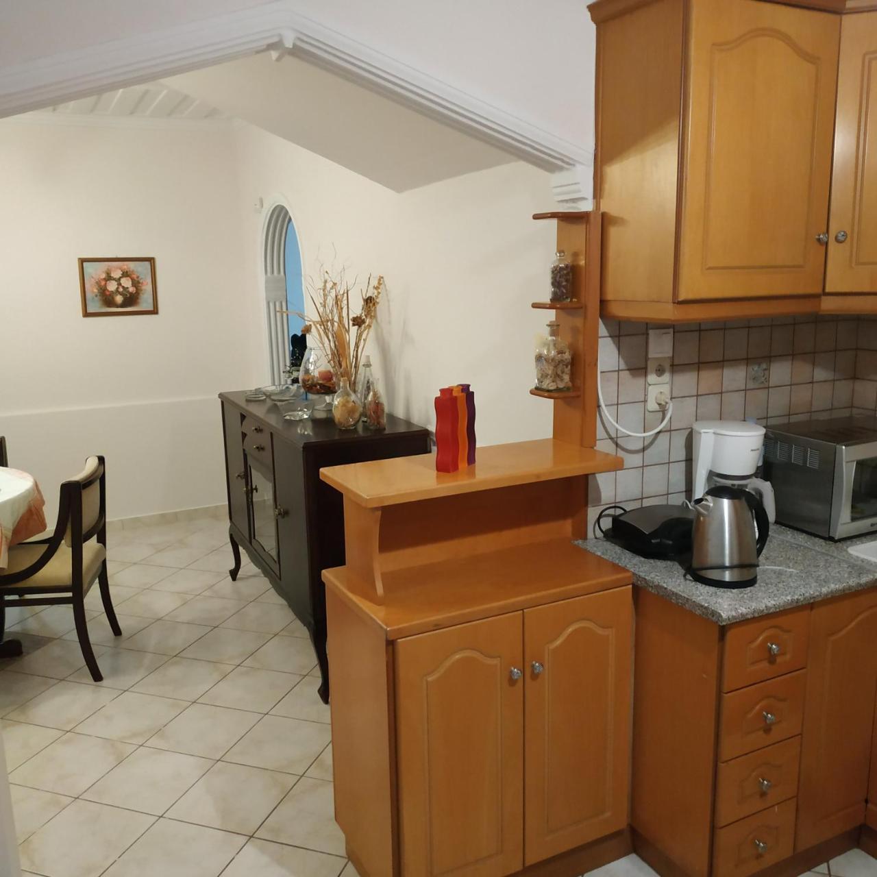 Apartment Gio III Zakynthos Exteriér fotografie