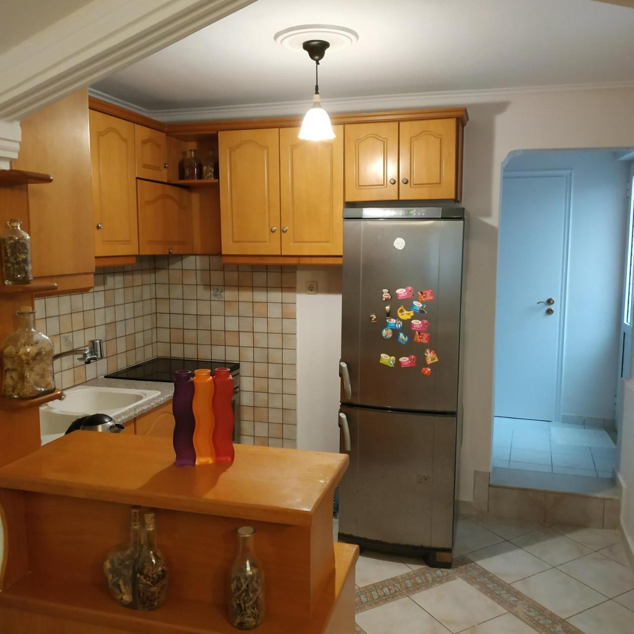 Apartment Gio III Zakynthos Exteriér fotografie