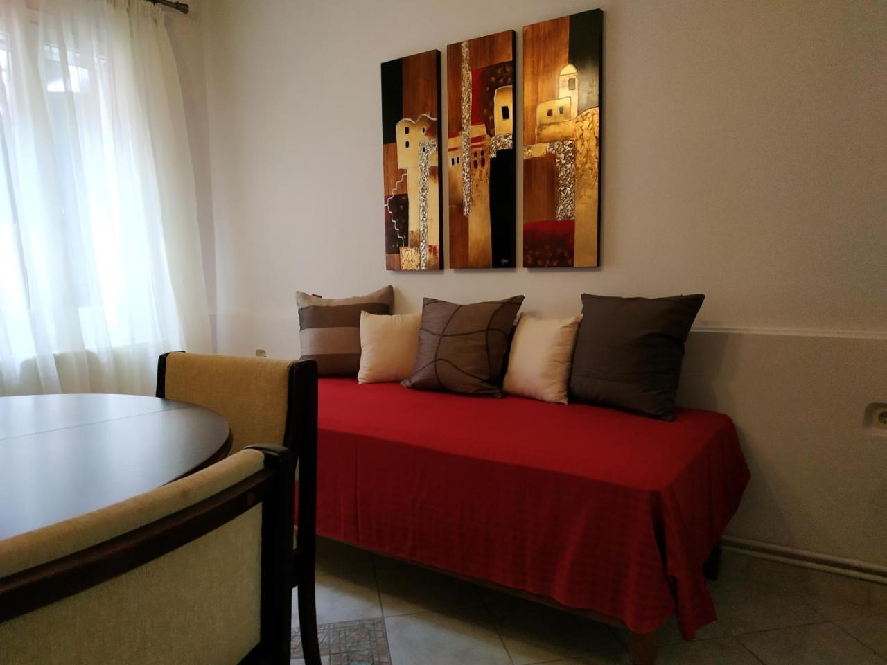 Apartment Gio III Zakynthos Exteriér fotografie