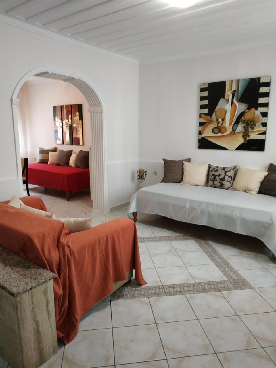 Apartment Gio III Zakynthos Exteriér fotografie