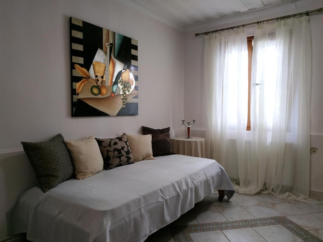 Apartment Gio III Zakynthos Exteriér fotografie