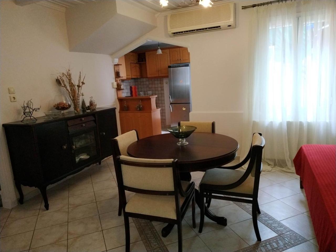 Apartment Gio III Zakynthos Exteriér fotografie