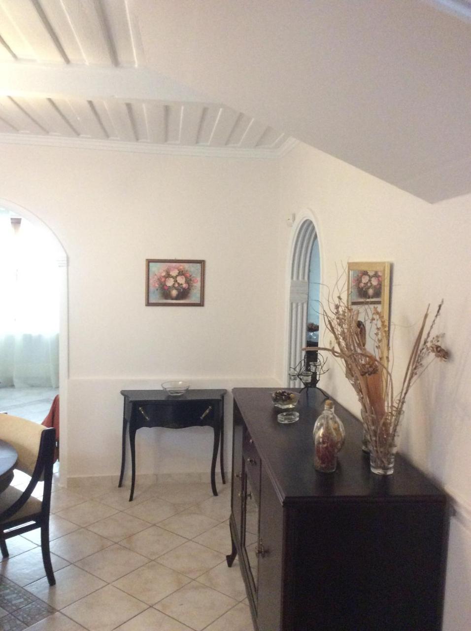 Apartment Gio III Zakynthos Exteriér fotografie