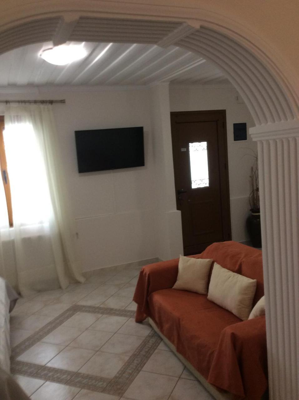 Apartment Gio III Zakynthos Exteriér fotografie
