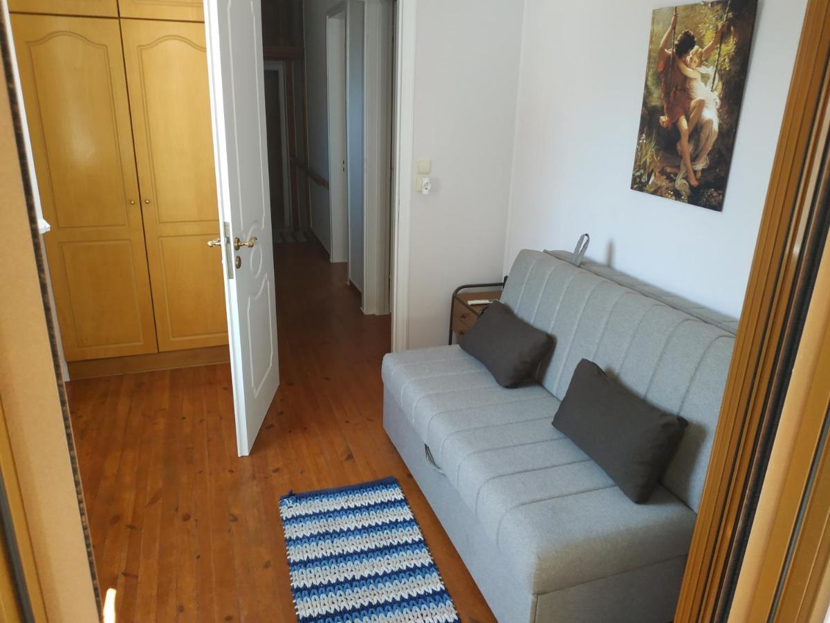 Apartment Gio III Zakynthos Exteriér fotografie