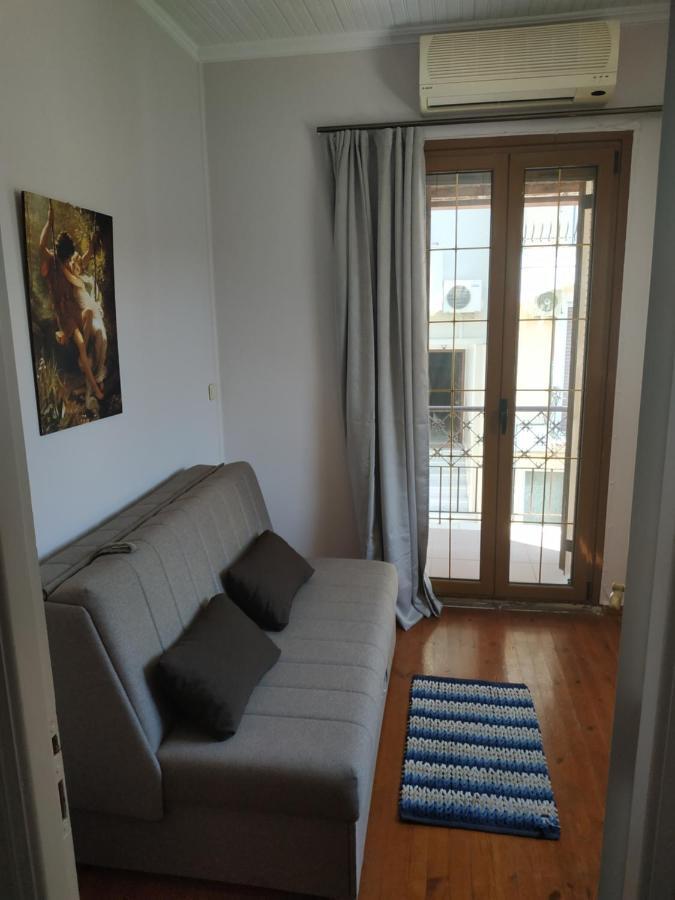 Apartment Gio III Zakynthos Exteriér fotografie